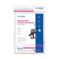 Мембранный фильтр Euroclean Professional MBF-218, многоразовая Дополнительная защита двигателя, не боится мокрой пыли для профессионального пылесоса Мембранный фильтр Euroclean Professional MBF-218, многоразовая Дополнительная защита двигателя, не боится мокрой пыли для профессионального пылесоса