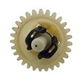 Регулятор оборотов Kimotozip для 168F (в сборе)