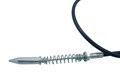 Трос блокировки рычага включения шнека Champion  ST656BS,761E,762Е,861BS,1170E,STT1170E,1376Е Трос блокировки рычага включения шнека Champion  ST656BS,761E,762Е,861BS,1170E,STT1170E,1376Е