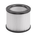 HEPA фильтр Euroclean Professional Фильтр пылесоса EuroClean SVSM-9829, белый HEPA фильтр Euroclean Professional Фильтр пылесоса EuroClean SVSM-9829, белый