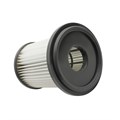 HEPA-фильтр Ozone H-52W синтетический для бытового пылесоса HEPA-фильтр Ozone H-52W синтетический для бытового пылесоса