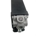 Прессостат PSI180_2/16A_l,25MPa 1-Р-6-1/8\"-прямой разъём 4G1/4\"=D11,445/P1,337/19-F Прессостат PSI180_2/16A_l,25MPa 1-Р-6-1/8\"-прямой разъём 4G1/4\"=D11,445/P1,337/19-F