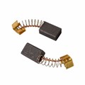 Комплект угольных щеток Cofra SDM-28044 для электроинструмента, 2 шт (181026-2) Комплект угольных щеток Cofra SDM-28044 для электроинструмента, 2 шт (181026-2)
