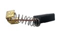 Комплект угольных щеток Cofra SDM-28044 для электроинструмента, 2 шт (181026-2) Комплект угольных щеток Cofra SDM-28044 для электроинструмента, 2 шт (181026-2)