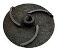 Крыльчатка мотопомпы Sturm BP8720