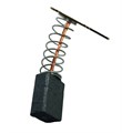 Щетки угольные (пара) циркулярной пилы Einhell TC-CS 1400