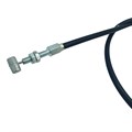 Трос сцепления культиватора RedVerg RD-32640L Трос сцепления культиватора RedVerg RD-32640L