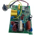 Электронный блок для лобзикового станка Einhell TC-SS 405 E Электронный блок для лобзикового станка Einhell TC-SS 405 E