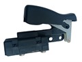 Выключатель (KR29 ZLB 12A 250V) торцевой пилы Sturm MS5525S Выключатель (KR29 ZLB 12A 250V) торцевой пилы Sturm MS5525S