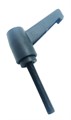 Фиксатор угла наклона торцевой пилы Einhell TC-SM 2131 Dual и TC-SM 2131/1 Dual Фиксатор угла наклона торцевой пилы Einhell TC-SM 2131 Dual и TC-SM 2131/1 Dual