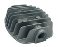 Крышка цилиндра компрессора Sturm AC9316/166.v2.1 Крышка цилиндра компрессора Sturm AC9316/166.v2.1