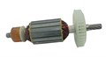 Якорь сверлильной машины Diam ML-180N Якорь сверлильной машины Diam ML-180N