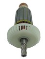 Якорь сверлильной машины Diam ML-180N Якорь сверлильной машины Diam ML-180N
