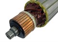 Якорь сверлильной машины Diam ML-180N Якорь сверлильной машины Diam ML-180N