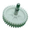 Большая шестерня мясорубки Galaxy Line GL2414