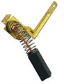 Щетки дисковой пилы Elitech ПД 1763 Щетки дисковой пилы Elitech ПД 1763