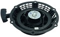 Ручной стартер двигателя Loncin LC1P75F Ручной стартер двигателя Loncin LC1P75F