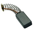 Щетки графитовые дрели Elitech Д 550РЭ Щетки графитовые дрели Elitech Д 550РЭ