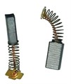 Щетки графитовые дрели Elitech Д 550РЭ Щетки графитовые дрели Elitech Д 550РЭ