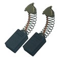 Щетки угольные дисковой пилы Elitech ПД1763