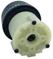 Редуктор для аккумуляторной дрели-шуруповерта BOSCH PSR 12 (Type 3603J55500) 2.609.110.564 Редуктор для аккумуляторной дрели-шуруповерта BOSCH PSR 12 (Type 3603J55500) 2.609.110.564