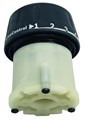 Редуктор для аккумуляторной дрели-шуруповерта BOSCH PSR 12 (Type 3603J55500) 2.609.110.564 Редуктор для аккумуляторной дрели-шуруповерта BOSCH PSR 12 (Type 3603J55500) 2.609.110.564