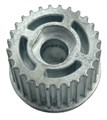 Шкив ременной Z.28 для рубанка BOSCH PHO (Тип 0603272203)