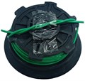 Шпулька с леской Bosch для ART 37 ART 35 (F016800309) Шпулька с леской Bosch для ART 37 ART 35 (F016800309)