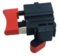 Выключатель фрезера BOSCH POF 1200 AE (Type 3603B6A001) Выключатель фрезера BOSCH POF 1200 AE (Type 3603B6A001)