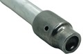 Штанга клапана GROST дизельного двигателя 186F