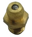 Пресс-масленка GROST M6 DIN 71412 Пресс-масленка GROST M6 DIN 71412