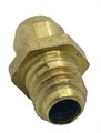 Пресс-масленка GROST M6 DIN 71412 Пресс-масленка GROST M6 DIN 71412
