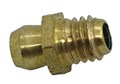 Пресс-масленка GROST M6 DIN 71412 Пресс-масленка GROST M6 DIN 71412