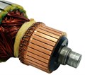 Якорь сверлильной машины Diam ML-250/2A Якорь сверлильной машины Diam ML-250/2A