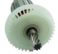 Якорь сверлильной машины Diam ML-250/2A Якорь сверлильной машины Diam ML-250/2A