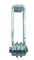 Ролик опорный лобзика Sturm JS4086Q.v2.1 Ролик опорный лобзика Sturm JS4086Q.v2.1