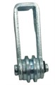 Ролик в сборе лобзика Sturm JS4061P Ролик в сборе лобзика Sturm JS4061P