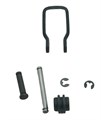 Ролик в сборе лобзика Sturm JS4171P Ролик в сборе лобзика Sturm JS4171P