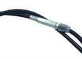 Трос привода колес RedVerg KCM22B-02-09 Трос привода колес RedVerg KCM22B-02-09