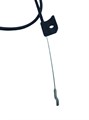 Трос привода колес RedVerg KCM22B-02-09 Трос привода колес RedVerg KCM22B-02-09