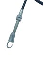 Трос привода колес RedVerg KCM22B-02-09 Трос привода колес RedVerg KCM22B-02-09