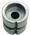 Поворотная крышка 3002016 виброплиты Masalta MS125/MSH160 (Ролик реверса)