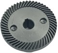 Шестерня большая шлифовальной машины Sturm AG1014P (h24; D63; d12 мм) Шестерня большая шлифовальной машины Sturm AG1014P (h24; D63; d12 мм)