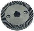 Шестерня большая шлифовальной машины Sturm AG1014P (h24; D63; d12 мм) Шестерня большая шлифовальной машины Sturm AG1014P (h24; D63; d12 мм)