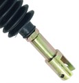 Трос реверса виброплит Masalta MS125/MSH160 Трос реверса виброплит Masalta MS125/MSH160