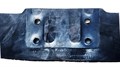 Накладка шнека снегоуборщика Hyundai Power Products S500 Накладка шнека снегоуборщика Hyundai Power Products S500