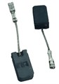 Комплект угольных щеток Bosch 1607000V37, 1 607 000 V37, 1.607.000.V37