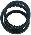Ремень приводной клиновой BХ46 Li-1168mm, Ld-1213mm Cotitech