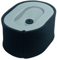 Фильтр воздушный Kimotozip для дизельного двигателя YR OEM 186F