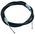 Трос газа виброплиты Masalta MS125/MSH160
